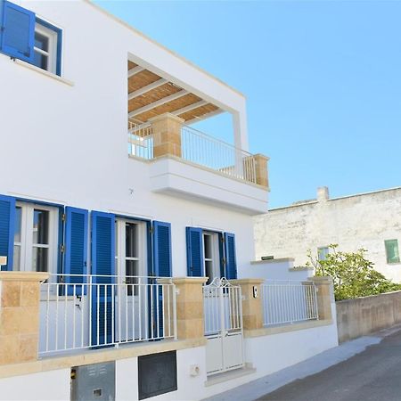 Casa Vacanze Enea Santa Maria di Leuca Esterno foto