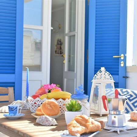 Casa Vacanze Enea Santa Maria di Leuca Esterno foto