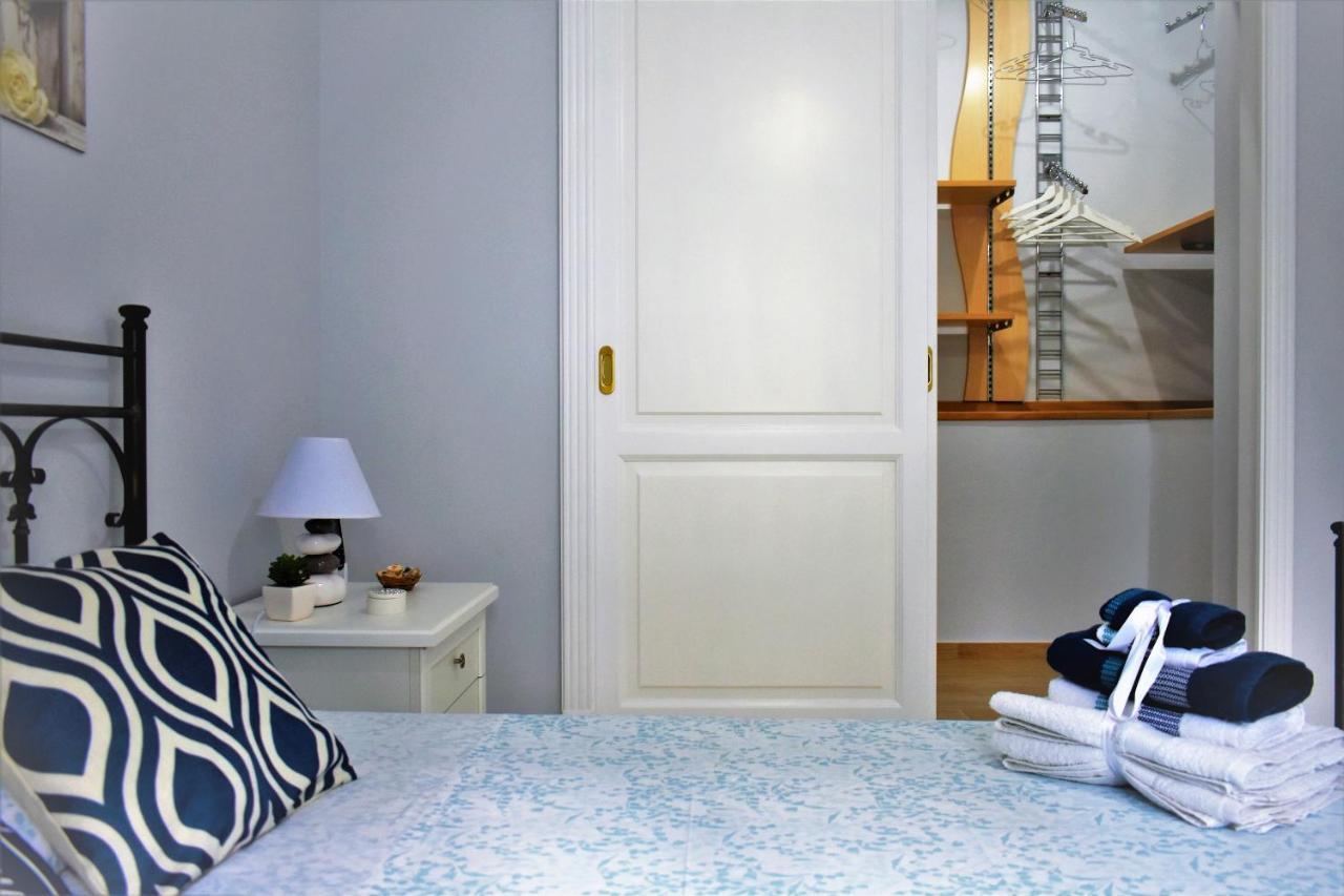 Casa Vacanze Enea Santa Maria di Leuca Esterno foto
